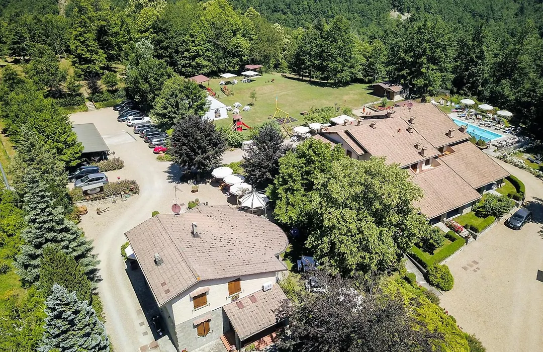 Borgo Caiano Country Inn-1