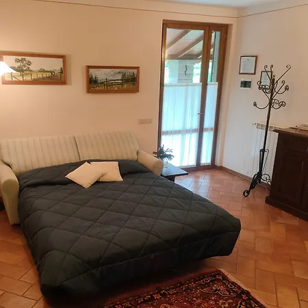 Borgo Caiano Country Inn-3